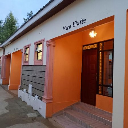 The Mara Resort Kitui エクステリア 写真