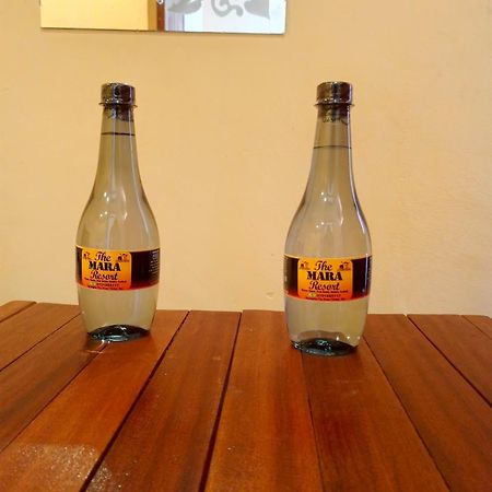 The Mara Resort Kitui エクステリア 写真