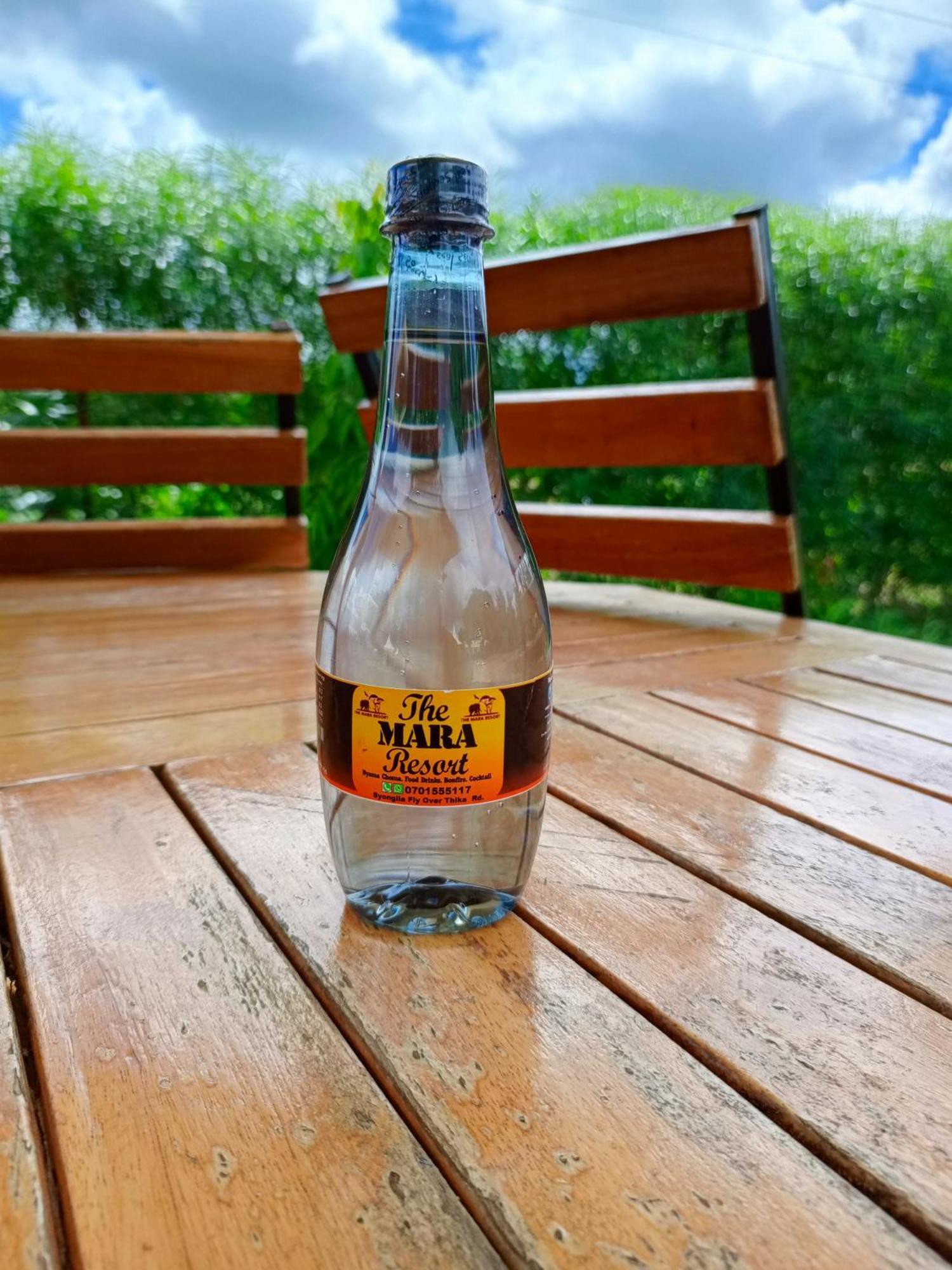The Mara Resort Kitui エクステリア 写真